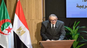 5 شركات مصرية تتصدر مشروعات بنية تحتية في الجزائر بقيمة 9 مليارات دولار